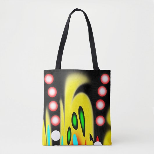 Fantasy Fashion Tasche (Vorderseite)