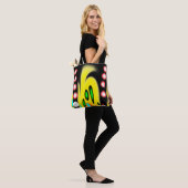 Fantasy Fashion Tasche (Am Model)