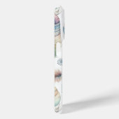 Fantasy Feather Case-Mate iPhone Hülle (Rückseite / Rechts)