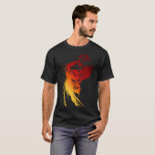 Fantasy Final Eight T-Shirt (Vorne ganz)