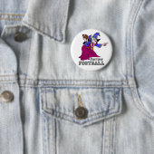 Fantasy Football Button (Beispiel)