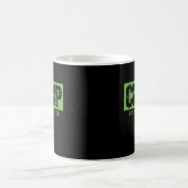 Fantasy Football Champ 222 Gewinner Kaffeetasse (Mittel)