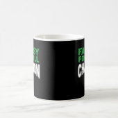 Fantasy Football Champion 22 Kaffeetasse (Mittel)