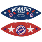 Fantasy Football Champion Award (Paneele)