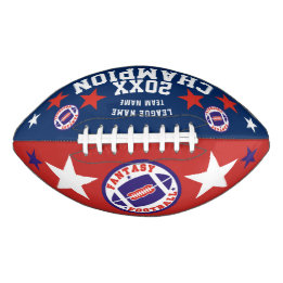 Fantasy Football Champion Award