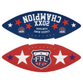 Fantasy Football Champion Prize (Paneele)