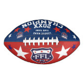 Fantasy Football Champion Prize (Vorderseite)