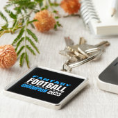 FANTASY FOOTBALL CHAMPION SCHLÜSSELANHÄNGER (Seite)