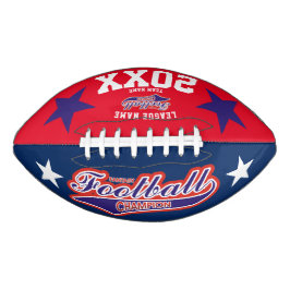 Fantasy Football Champion Swash