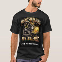 Fantasy-Football-Champion-T-Shirt