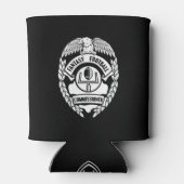 Fantasy Football Commission Dosenkühler (Rückseite)