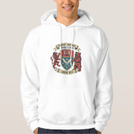 Fantasy Football Commission | Funny League Champ Hoodie