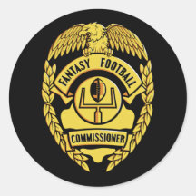 Fantasy Football Commission