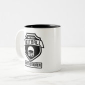 fantasy-football-commissioner-black-01 zweifarbige tasse (Vorderseite Links)