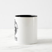 fantasy-football-commissioner-black-01 zweifarbige tasse (Mittel)