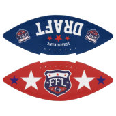 Fantasy Football Draft (Paneele)