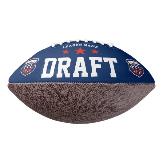 Fantasy Football Draft (Gedreht 90)