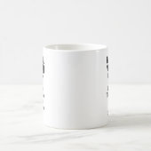 Fantasy-Football-Draftparty  Kaffeetasse (Mittel)