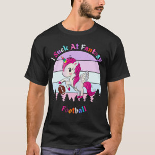 Fantasy Football Fun T - Shirt