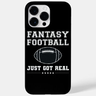 Fantasy Football Got einfach echt Case-Mate iPhone 14 Pro Max Hülle