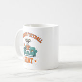 Fantasy Football  Kaffeetasse (Vorderseite Links)