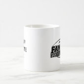 Fantasy Football League Kaffeetasse (Mittel)