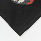 Fantasy Football Legende Fleecedecke (Ecke)