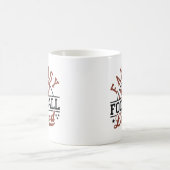 Fantasy Football Legende Kaffeetasse (Mittel)