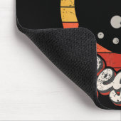 Fantasy Football Legende Mousepad (Ecke)