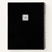 Fantasy Football Liebhaber Notizblock (Rückseite)