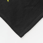 Fantasy Football Loser Fantasy Football T-Shirt Fleecedecke (Ecke)