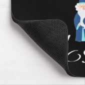 Fantasy Football Loser Fantasy Football T-Shirt Mousepad (Ecke)