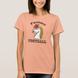 Fantasy Football! T-Shirt