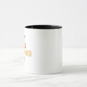 Fantasy Football Verlassen Handgriff Legend Funny Tasse (Zentrum)