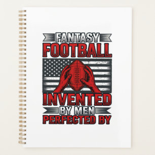 Fantasy Football Vintage Basketball Flag-Shirt-Des Planer