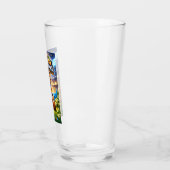 Fantasy football with dog glas (Links)