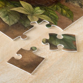 Fantasy Forest Animals Puzzle (Seite)