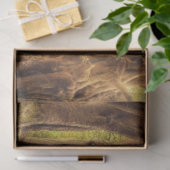 Fantasy Forest Gothic 20x30 Dekoupage Tissue Seidenpapier (Geschenk)