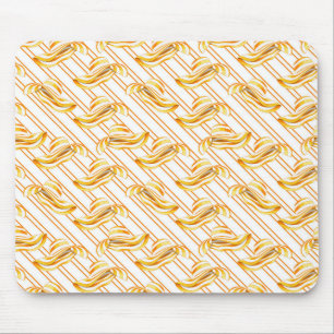 Fantasy Forest Mousepad