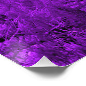 Fantasy Forest... Poster (Ecke)