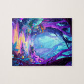 Fantasy Forest Puzzle (Horizontal)