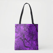 Fantasy Forest... Tasche (Vorderseite)
