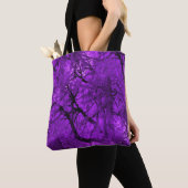 Fantasy Forest... Tasche (Von Nahem)