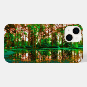 Fantasy Forest von Shirley Taylor Case-Mate iPhone 14 Hülle