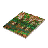 Fantasy Forest von Shirley Taylor Fliese (Seite)