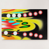 Fantasy fun Art Puzzle (Horizontal)