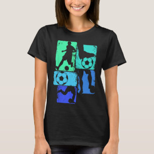 Fantasy-Fußball-Gewinnerpreis  T-Shirt