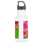Fantasy Garden Trinkflasche (Rückseite)