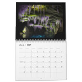 Fantasy Gardens Kalender (Mär 2027)