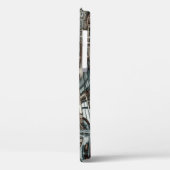 Fantasy Gebäude Case-Mate iPhone Case (Rückseite / Links)